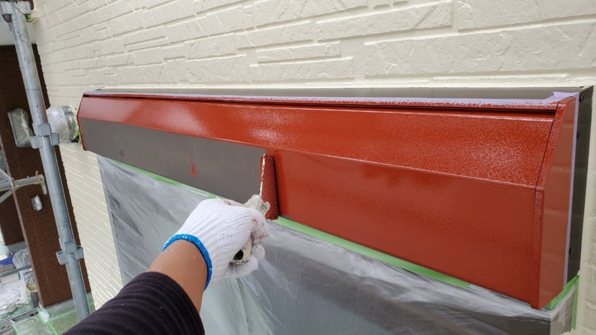 塗装豆知識　屋根塗装　外壁塗装　塗料編