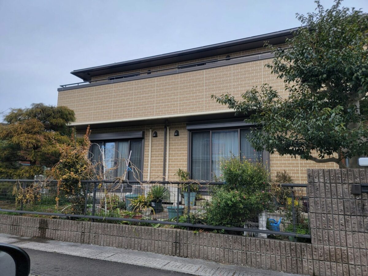 岐阜県安八郡 定期点検