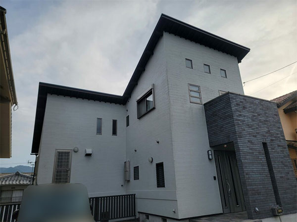 岐阜県岐阜市 定期点検