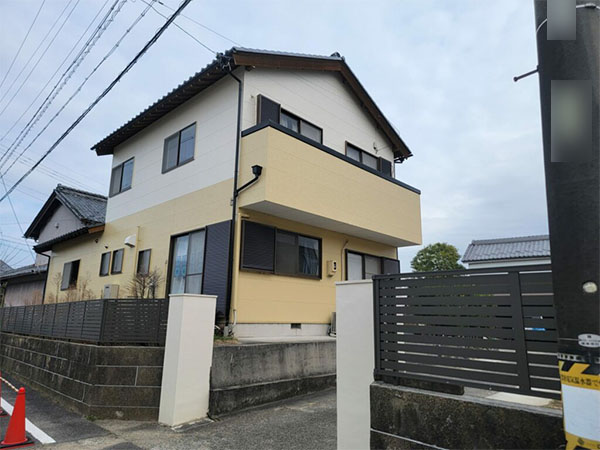 岐阜県岐阜市 定期点検