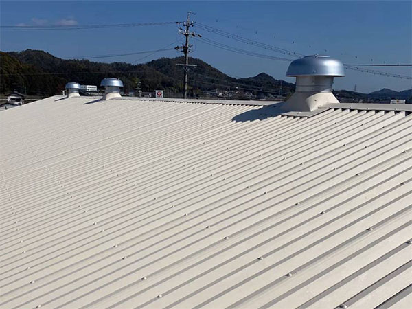 遮熱 遮断熱 違い